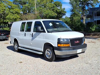 2023 GMC Savana 2500 RWD Empty Cargo Van for sale #P7983 - photo 1