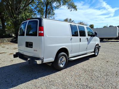 2023 GMC Savana 2500 RWD Empty Cargo Van for sale #P7983 - photo 2
