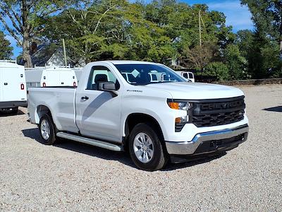 2024 Chevrolet Silverado 1500 Regular Cab RWD Pickup for sale #P7985 - photo 1