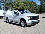 2024 Chevrolet Silverado 1500 Regular Cab RWD Pickup for sale #P7985 - photo 1