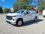 2024 Chevrolet Silverado 1500 Regular Cab RWD Pickup for sale #P7985 - photo 4