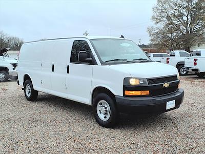 2021 Chevrolet Express 2500 RWD Empty Cargo Van for sale #P8027 - photo 1