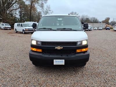 2021 Chevrolet Express 2500 RWD Empty Cargo Van for sale #P8027 - photo 2