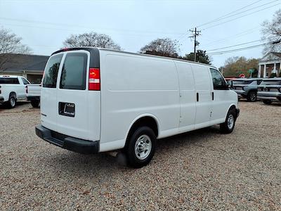 2021 Chevrolet Express 2500 RWD Empty Cargo Van for sale #P8027 - photo 2