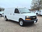 Used 2021 Chevrolet Express 2500 Empty Cargo Van for sale #P8027 - photo 1