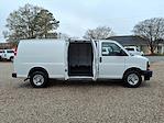 Used 2021 Chevrolet Express 2500 Empty Cargo Van for sale #P8027 - photo 10