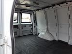 Used 2021 Chevrolet Express 2500 Empty Cargo Van for sale #P8027 - photo 12