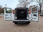 Used 2021 Chevrolet Express 2500 Empty Cargo Van for sale #P8027 - photo 14