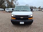 Used 2021 Chevrolet Express 2500 Empty Cargo Van for sale #P8027 - photo 2