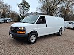 Used 2021 Chevrolet Express 2500 Empty Cargo Van for sale #P8027 - photo 3
