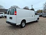 Used 2021 Chevrolet Express 2500 Empty Cargo Van for sale #P8027 - photo 7
