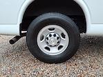 Used 2021 Chevrolet Express 2500 Empty Cargo Van for sale #P8027 - photo 9