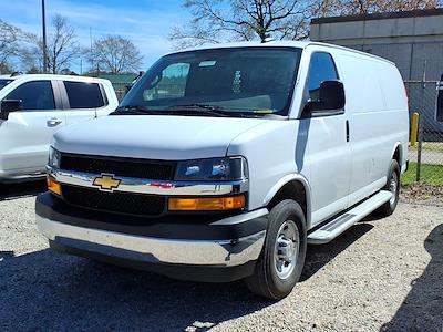 Used 2024 Chevrolet Express 2500 - photo 1