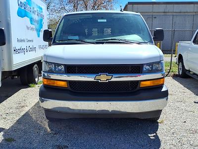 Used 2024 Chevrolet Express 2500 - photo 1