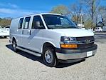 Used 2024 Chevrolet Express 2500 Empty Cargo Van for sale #P8480 - photo 1