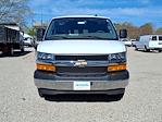 Used 2024 Chevrolet Express 2500 Empty Cargo Van for sale #P8480 - photo 1