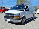 2024 Chevrolet Express 2500 RWD Empty Cargo Van for sale #P8480 - photo 3