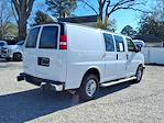 2024 Chevrolet Express 2500 RWD Empty Cargo Van for sale #P8480 - photo 9