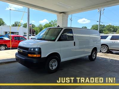 2019 Chevrolet Express 2500 RWD Empty Cargo Van for sale #P8663 - photo 1