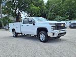 New 2025 Chevrolet Silverado 2500 Double Cab Knapheide 696 8' 1" Service Truck for sale #R7238 - photo 22