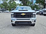 New 2025 Chevrolet Silverado 2500 Double Cab Knapheide 696 8' 1" Service Truck for sale #R7238 - photo 23