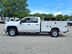 New 2025 Chevrolet Silverado 2500 Double Cab Knapheide 696 8' 1" Service Truck for sale #R7238 - photo 25