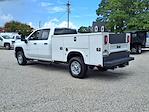 New 2025 Chevrolet Silverado 2500 Double Cab Knapheide 696 8' 1" Service Truck for sale #R7238 - photo 26