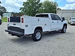 New 2025 Chevrolet Silverado 2500 Double Cab Knapheide 696 8' 1" Service Truck for sale #R7238 - photo 28