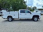 New 2025 Chevrolet Silverado 2500 Double Cab Knapheide 696 8' 1" Service Truck for sale #R7238 - photo 29