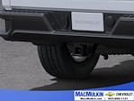 New 2025 Chevrolet Silverado 2500 Work Truck Crew Cab 4WD Pickup for sale #1T26484 - photo 14