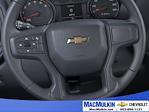 New 2025 Chevrolet Silverado 2500 Work Truck Crew Cab 4WD Pickup for sale #1T26484 - photo 19