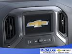 New 2025 Chevrolet Silverado 2500 Work Truck Crew Cab 4WD Pickup for sale #1T26484 - photo 20