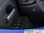 New 2025 Chevrolet Silverado 2500 Work Truck Crew Cab 4WD Pickup for sale #1T26484 - photo 22