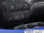 New 2025 Chevrolet Silverado 2500 Work Truck Crew Cab 4WD Pickup for sale #1T26484 - photo 23