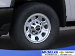 New 2025 Chevrolet Silverado 2500 Work Truck Crew Cab 4WD Pickup for sale #1T26484 - photo 9