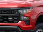 New 2025 Chevrolet Silverado 1500 Work Truck Double Cab 4WD Pickup for sale #1T26710 - photo 10