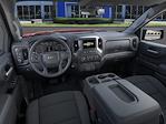 New 2025 Chevrolet Silverado 1500 Work Truck Double Cab 4WD Pickup for sale #1T26710 - photo 15