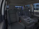 New 2025 Chevrolet Silverado 1500 Work Truck Double Cab 4WD Pickup for sale #1T26710 - photo 16