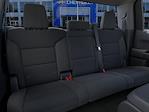 New 2025 Chevrolet Silverado 1500 Work Truck Double Cab 4WD Pickup for sale #1T26710 - photo 17