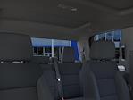 New 2025 Chevrolet Silverado 1500 Work Truck Double Cab 4WD Pickup for sale #1T26710 - photo 24