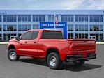 New 2025 Chevrolet Silverado 1500 Work Truck Double Cab 4WD Pickup for sale #1T26710 - photo 4