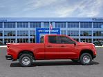 New 2025 Chevrolet Silverado 1500 Work Truck Double Cab 4WD Pickup for sale #1T26710 - photo 5