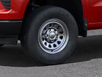 New 2025 Chevrolet Silverado 1500 Work Truck Double Cab 4WD Pickup for sale #1T26710 - photo 9