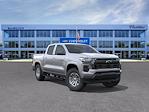 New 2025 Chevrolet Colorado Work Truck Crew Cab 4WD Pickup for sale #1T28408 - photo 1