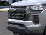 New 2025 Chevrolet Colorado Work Truck Crew Cab 4WD Pickup for sale #1T28408 - photo 13