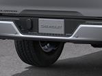 New 2025 Chevrolet Colorado Work Truck Crew Cab 4WD Pickup for sale #1T28408 - photo 14