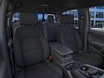 New 2025 Chevrolet Colorado Work Truck Crew Cab 4WD Pickup for sale #1T28408 - photo 16