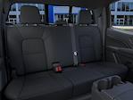 New 2025 Chevrolet Colorado Work Truck Crew Cab 4WD Pickup for sale #1T28408 - photo 17