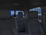 New 2025 Chevrolet Colorado Work Truck Crew Cab 4WD Pickup for sale #1T28408 - photo 24