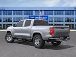 New 2025 Chevrolet Colorado Work Truck Crew Cab 4WD Pickup for sale #1T28408 - photo 3